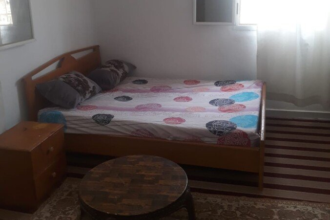 Bed and breakfast design, 1 chambre