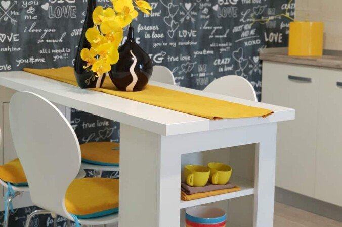 Apartment 1 bedroom, with air conditioning