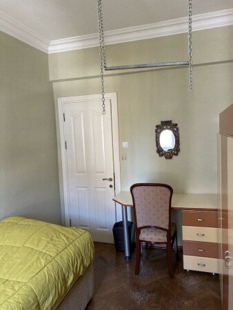 Wohnung 2 Schlafzimmer, mit Klimaanlage