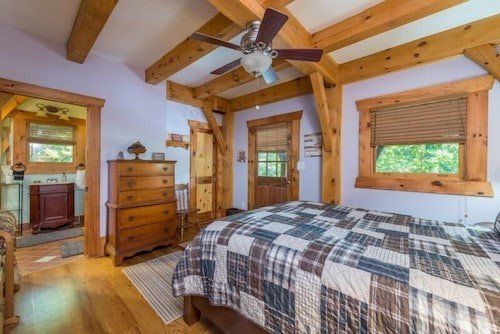 House 3 bedrooms, with jacuzzi