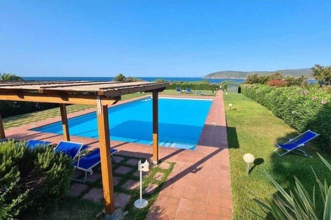 Boat 3 bedrooms, with garden