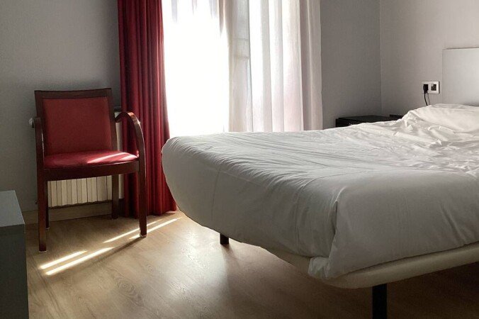 Appart'Hotel 1 chambre, avec parking