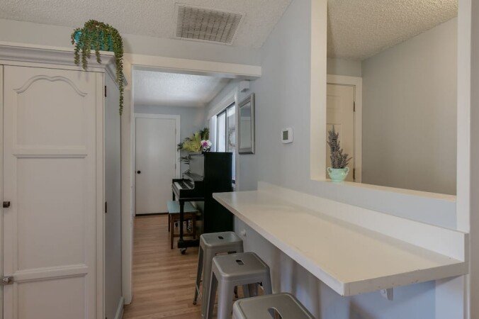 House 3 bedrooms, with jacuzzi
