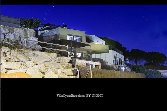 Villa 8 habitaciones, con piscina