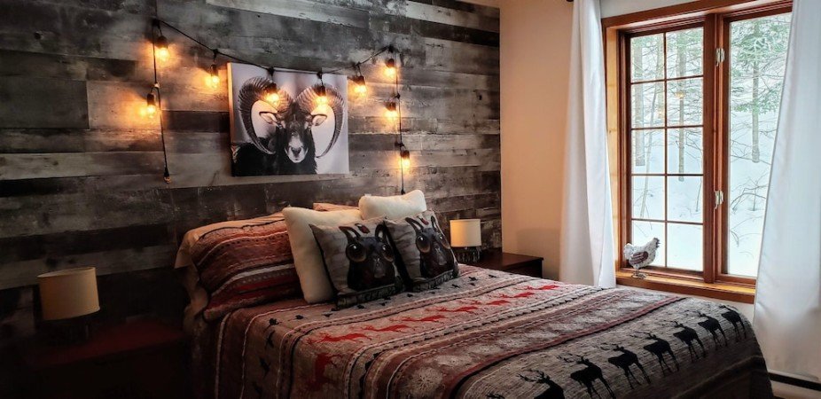 Maison 3 chambres, avec jacuzzi