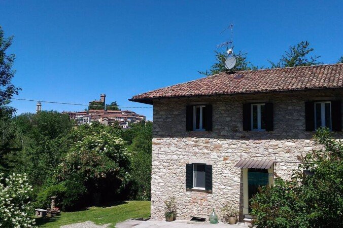 Casa 3 camere, con idromassaggio