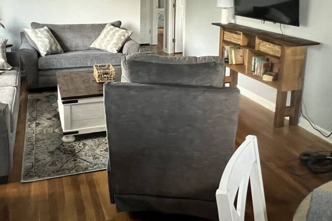 House 2 bedrooms, with jacuzzi