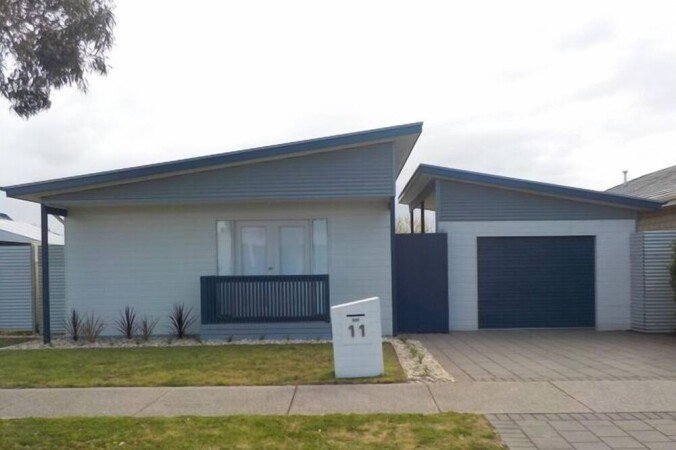 House 3 bedrooms, with garden