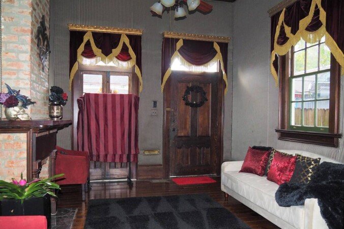House 3 bedrooms, with jacuzzi
