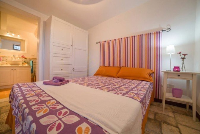 Casa 2 camere, con piscina