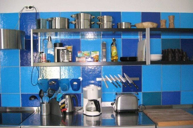 Ferienhaus 5 Schlafzimmer, mit WLAN