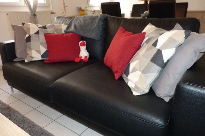 Wohnung 1 Schlafzimmer, mit WLAN