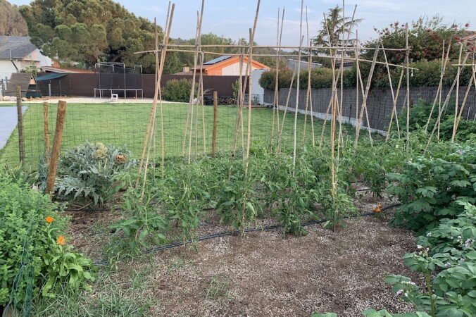 Chalet 3 habitaciones, con piscina