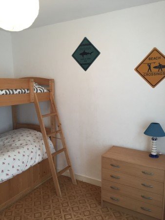 Appartement tout confort, 2 chambres, avec parking