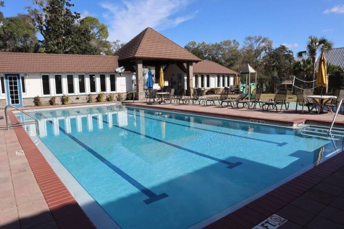 House 3 bedrooms, with jacuzzi