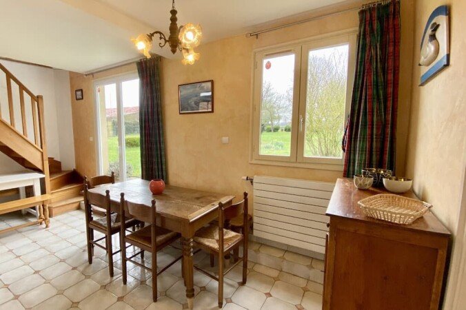 Bed and breakfast Agriturismo, 3 chambres, avec jardin