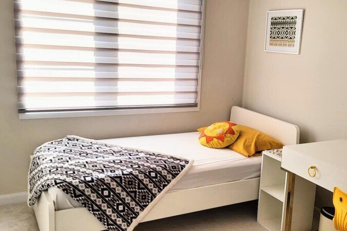 Maison 1 chambre, avec climatisation