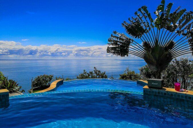 Apartamento 1 quarto, com piscina