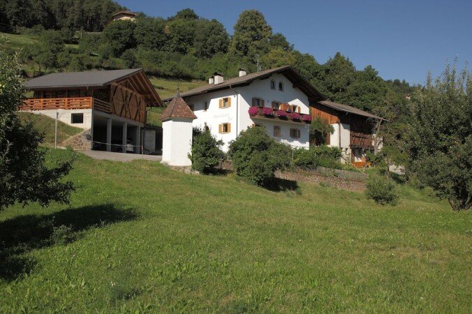 Bed and breakfast 2 Schlafzimmer, mit Fitnessstudio