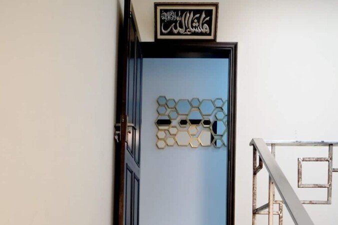 Wohnung 3 Schlafzimmer, mit Whirlpool