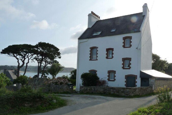 Maison 4 chambres, avec salle de sport