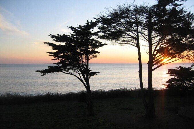 Maison en bois authentique, 2 chambres, avec salle de sport
