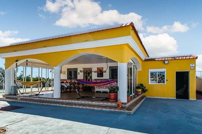 Casa 3 habitaciones, con piscina