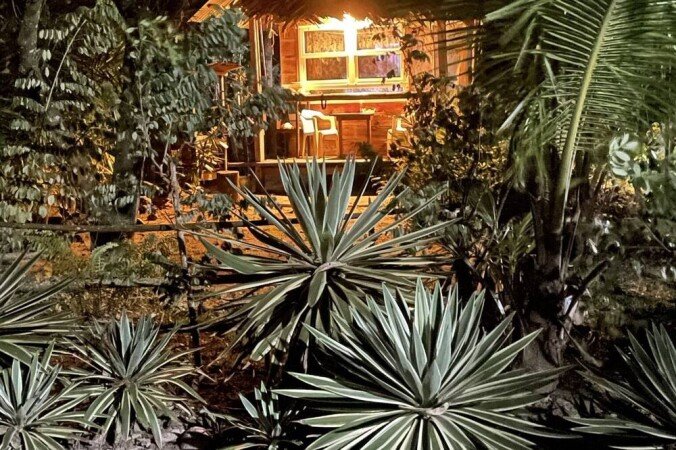 Casa 1 habitación, con wifi