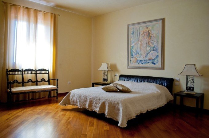 Villa 4 camere, con idromassaggio