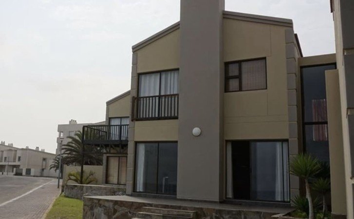 Ferienhaus 3 Schlafzimmer, mit Garten