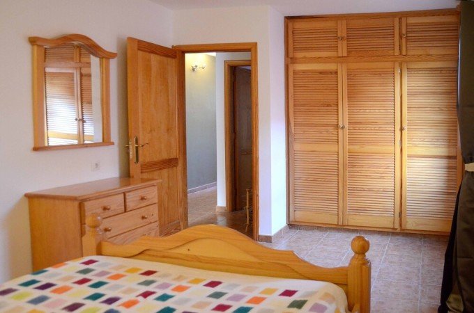 Wohnung 1 Schlafzimmer, mit Pool