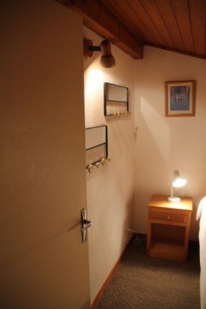 Appartement 2 chambres, avec parking