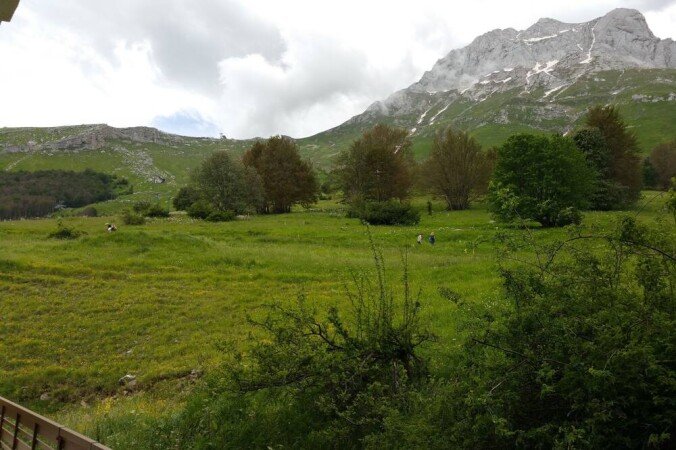 Appartamento 1 camera, con idromassaggio