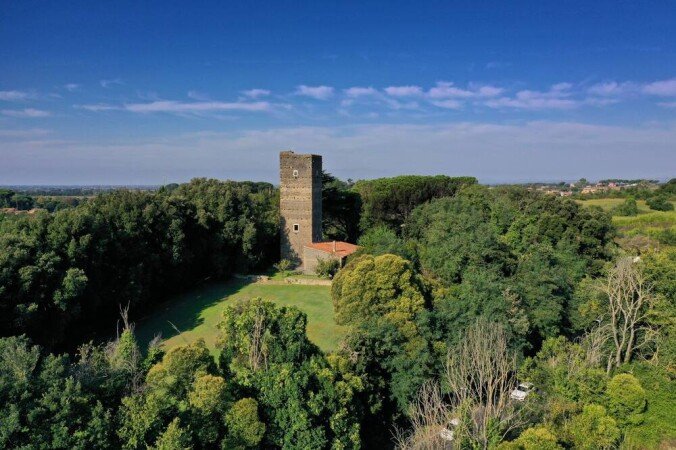 Castello 2 camere, con aria condizionata