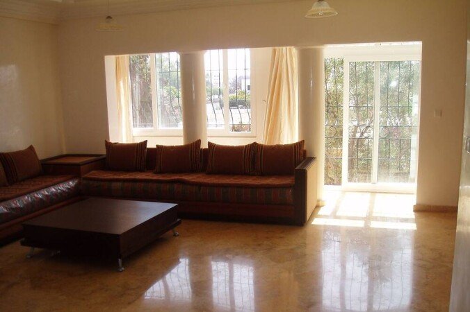 Wohnung 2 Schlafzimmer, mit Klimaanlage