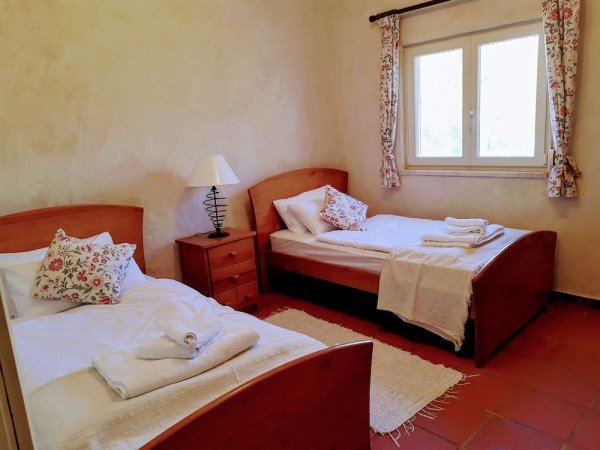 Villa 3 Schlafzimmer, mit Pool