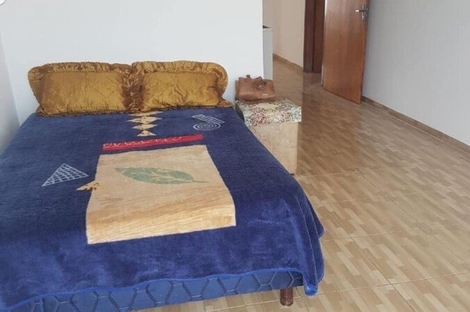 Apartamento 1 habitación, con aire acondicionado