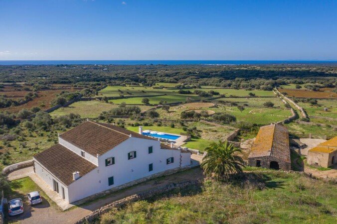 Bed and breakfast 6 camere, con piscina