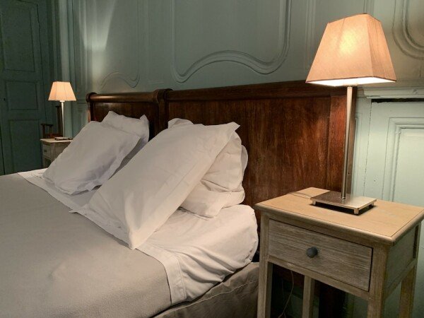 Wohnung 2 Schlafzimmer, mit Fitnessstudio