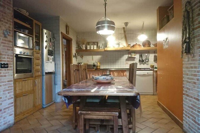 Casa 5 habitaciones, con piscina