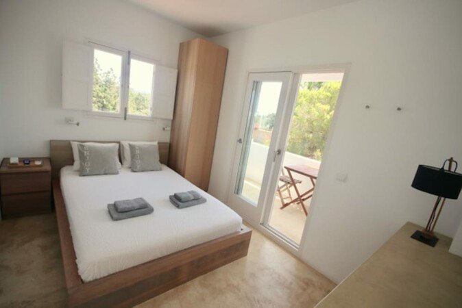 Ferienhaus 4 Schlafzimmer, mit Pool