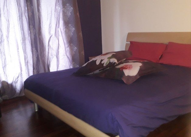 Appartamento 1 camera, con aria condizionata