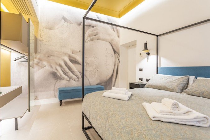 Appartement 3 chambres, avec jacuzzi