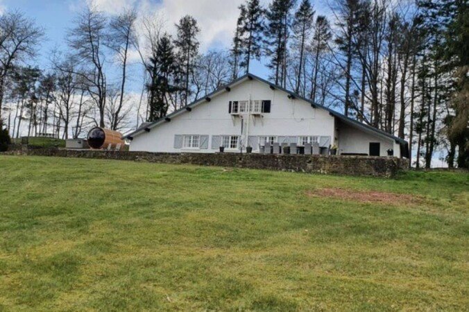 Ferienhaus 6 Schlafzimmer, mit Whirlpool