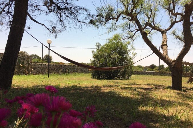 Villa 2 camere, con giardino
