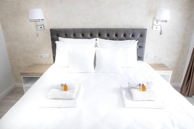 Wohnung 1 Schlafzimmer