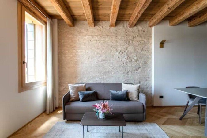 Bed and breakfast 1 chambre, avec climatisation