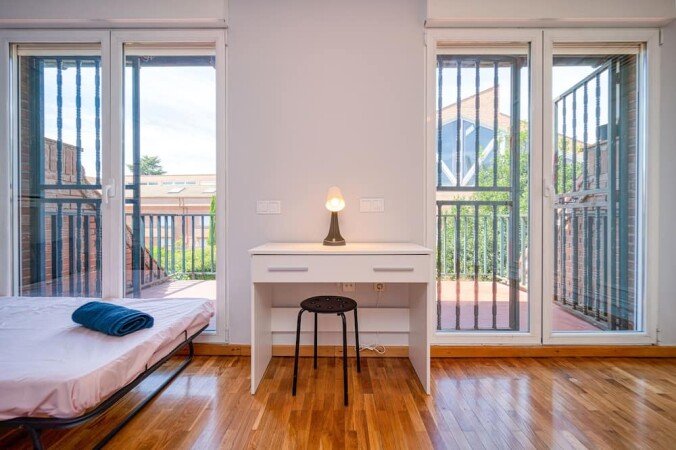 Chalet 6 habitaciones, con aire acondicionado
