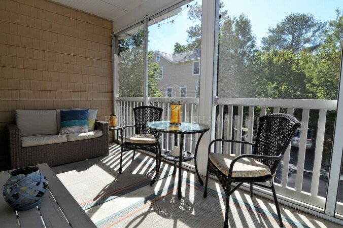 House 4 bedrooms, with gym