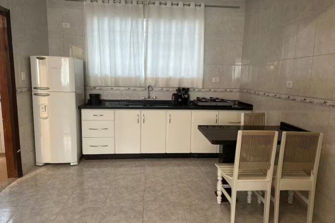 Apartamento 3 quartos, com wifi